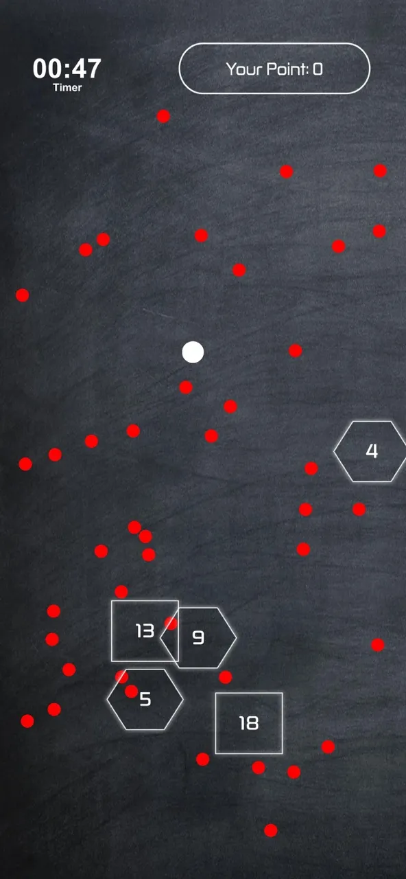 Point Quest | Jogos | XWorld