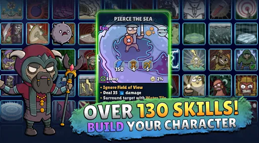 Terramorphers: Turn Based RPG | Games | XWorld