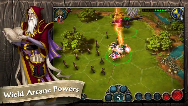 BattleLore: Command | Games | XWorld