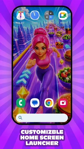 Buns and Bounce Home Screen | Jogos | XWorld Buns and Bounce Home Screen | Jogos | XWorld