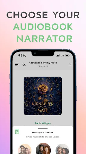 Galatea: Books & Audiobooks | Games | XWorld