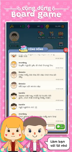 Làng DuuDuu | Games | XWorld
