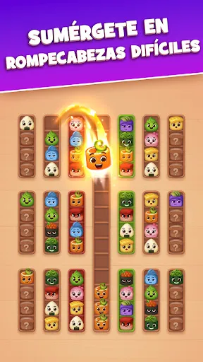 Sushi Sort: Yummy Puzzle | juego | XWorld Sushi Sort: Yummy Puzzle | juego | XWorld