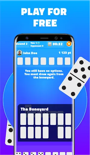 Earn money with Givvy Domino | Jogos | XWorld