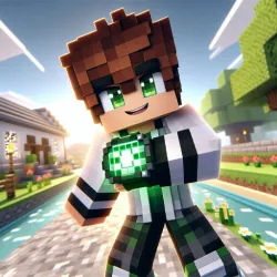 XWorld | Craft Omni: Morph Core