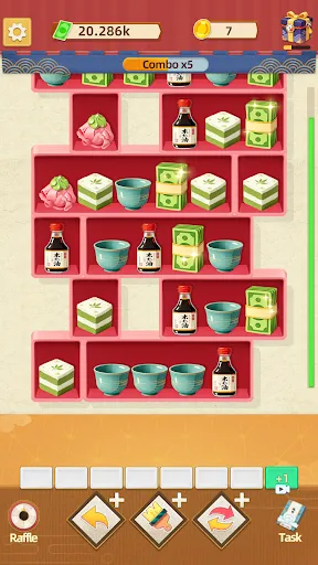 Sushi Shop | เกม | XWorld Sushi Shop | เกม | XWorld