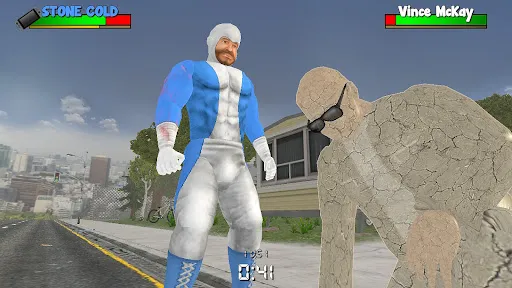 Infinite Lives | Permainan | XWorld