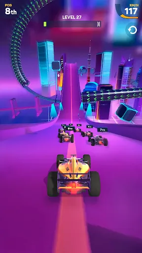 Formula Racing: Car Games | Games | XWorld