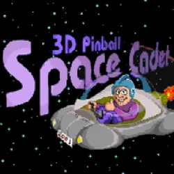 XWorld | Space Cadet Pinball