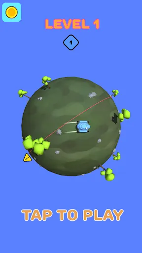 Tank Battle Rumble | เกม | XWorld