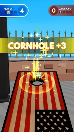 Cornhole League - Board Games | Games | XWorld
