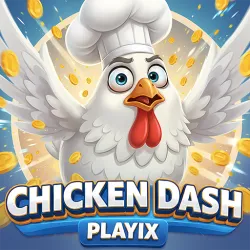XWorld | Chicken Dash Playix
