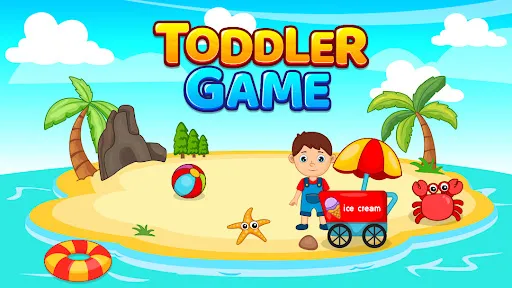 Toddler Games For 2-5 Year Old | 游戏 | XWorld