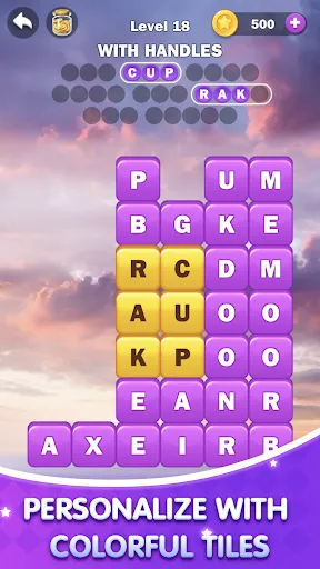 Word Smash | Games | XWorld Word Smash | Games | XWorld