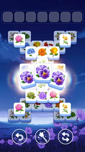 Bloom Tile: Match Puzzle Game | juego | XWorld