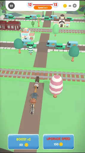 Zoo Parade: Great Escape | 游戏 | XWorld Zoo Parade: Great Escape | 游戏 | XWorld
