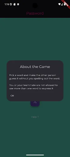 Password Game | Permainan | XWorld Password Game | Permainan | XWorld