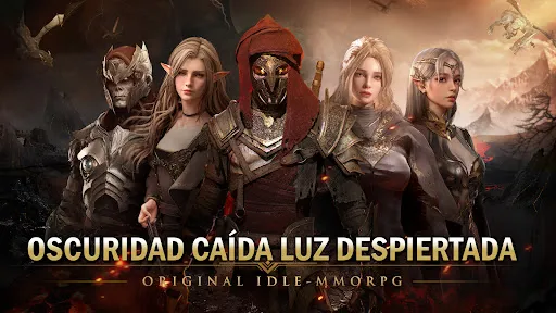 Demon Hunter: Rebirth | juego | XWorld