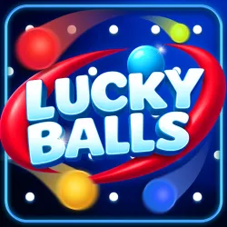 XWorld | Lucky Balls