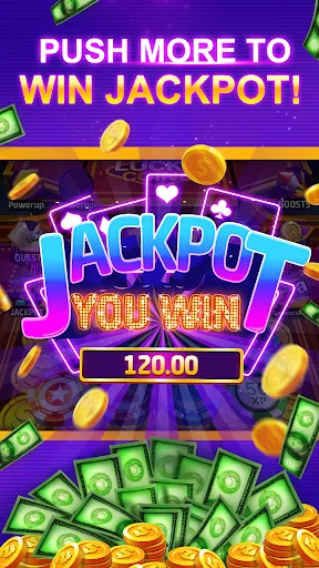 Cash Prizes Carnival Coin Game | juego | XWorld