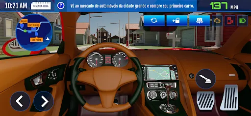 Car Sales & Drive Simulator 25 | Jogos | XWorld