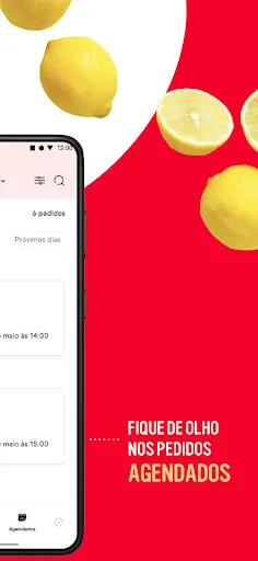 iFood para Parceiros | Jogos | XWorld