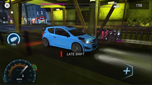 Underground Crew 2 Drag Racing | Permainan | XWorld