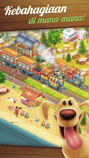 Hay Day | Permainan | XWorld