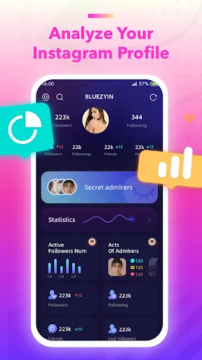 Followers & Like - TikReports | 游戏 | XWorld