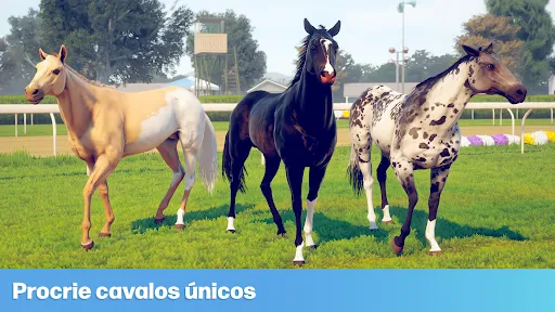 Rival Stars Horse Racing | Jogos | XWorld