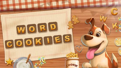 Word Cookies! ® | Permainan | XWorld