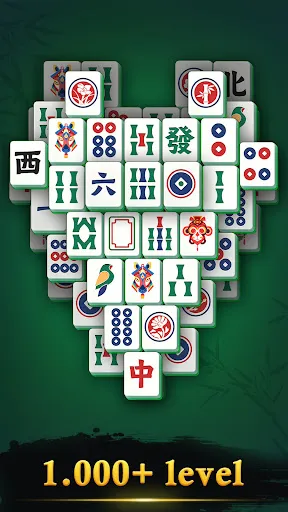 Mahjongscapes - Tile Match | Permainan | XWorld