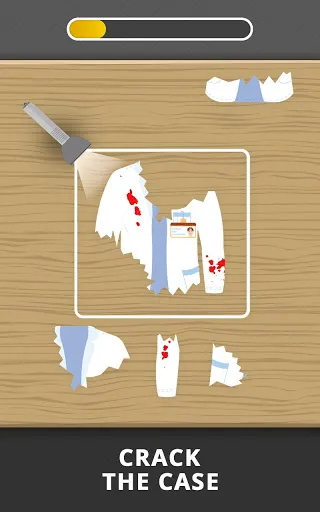 Detective Masters | Games | XWorld
