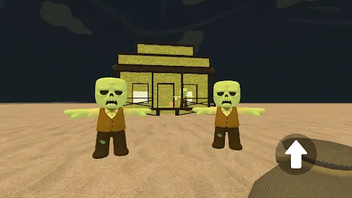 Dead Rails: Survive Simulator | 游戏 | XWorld