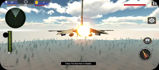 Falcon Strike 3D | 游戏 | XWorld Falcon Strike 3D | 游戏 | XWorld