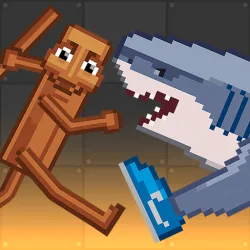 XWorld | Ragdoll Elite: Brainrot