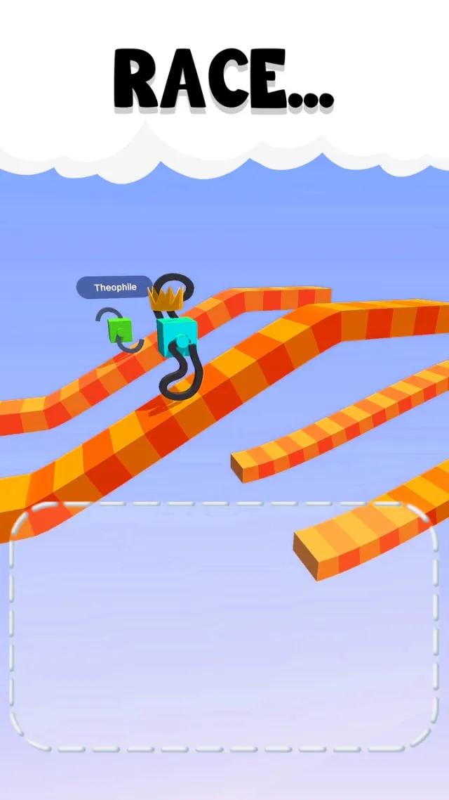 Draw Climber | Games | XWorld