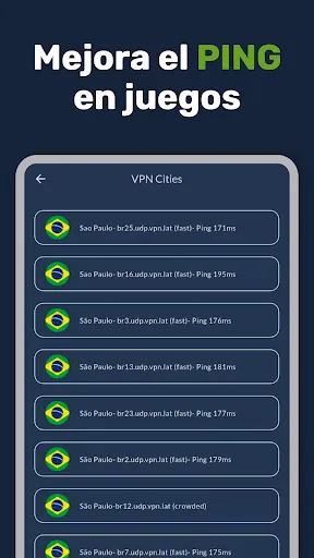VPN.lat: VPN ilimitado Proxy | juego | XWorld VPN.lat: VPN ilimitado Proxy | juego | XWorld