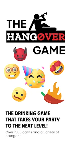 The Hangover - Drinking Game | Games | XWorld