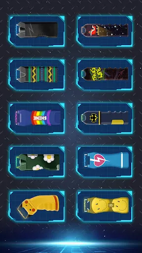Weapons Prank Simulator | 游戏 | XWorld