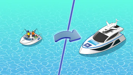Nautical Life : Boats & Yachts | Games | XWorld
