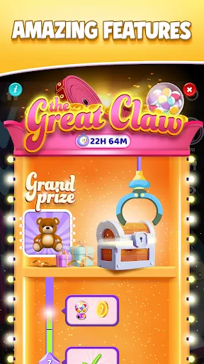 Clawee - Máquina de Garra Real | juego | XWorld Clawee - Máquina de Garra Real | juego | XWorld