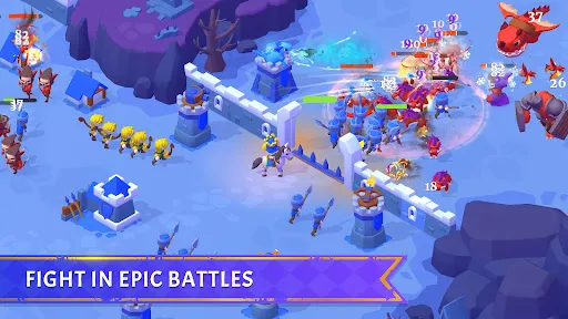 Midnight Defense | Игры | XWorld