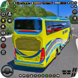XWorld | Motorista de ônibus real 3d XWorld | Motorista de ônibus real 3d