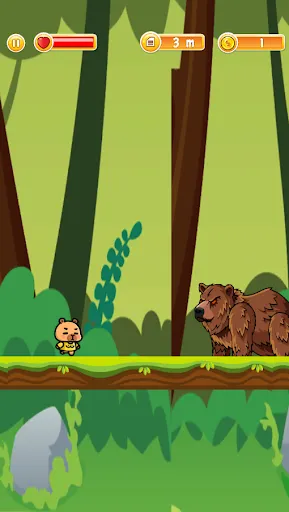 Kapypa Run Too Fast | 游戏 | XWorld