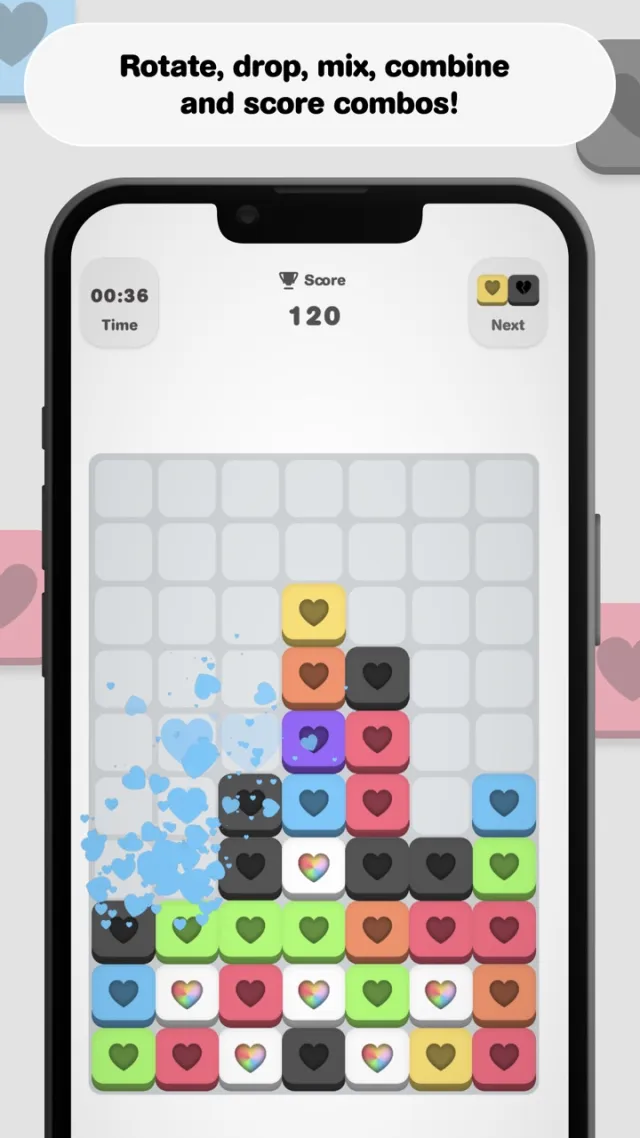 Luminosus | เกม | XWorld
