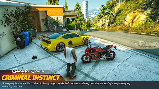 Miami Gangster Simulator | Игры | XWorld Miami Gangster Simulator | Игры | XWorld