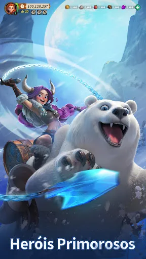 Fate War | Jogos | XWorld