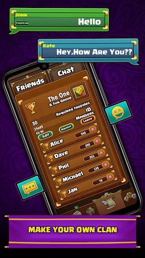 Menchico (online ludo) | 游戏 | XWorld