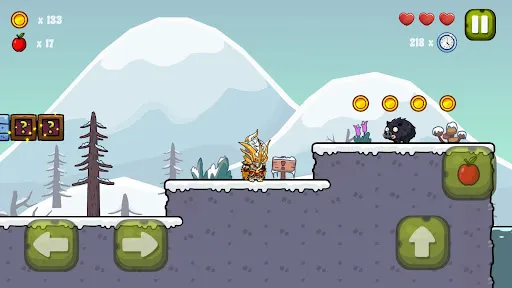 Nipo's World | Jogos | XWorld